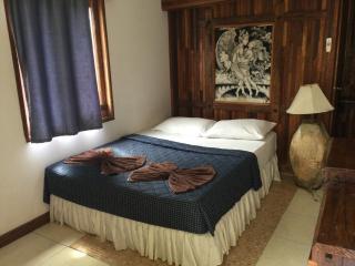 Tropical Garden Bungalow - Phi Phi Don - 5