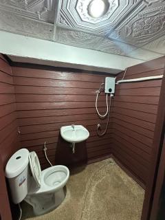 Tropical Garden Bungalow - Phi Phi Don - 4
