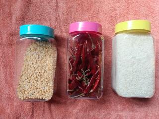 Pleasant 2BHK AC Home Guindy 20 mnts from Airport - 5