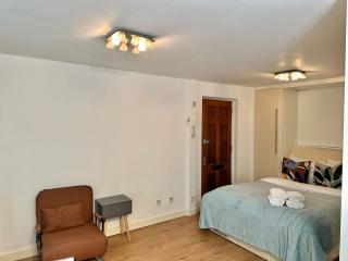 Studio Close to Excel Centre - London - 6