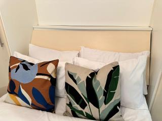 Studio Close to Excel Centre - London - 4