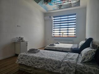 well apartment - Samarcanda - 6