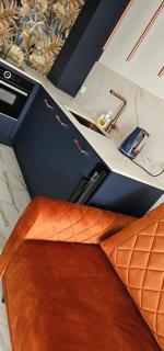 Copper Apartment by the European Solidarity Centre - Gdansk - 0