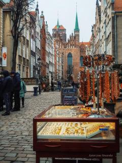 Copper Apartment by the European Solidarity Centre - Gdansk - 8
