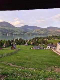 Căbănuța Busuioc Colibita - Bistriţa Bîrgăului - 9