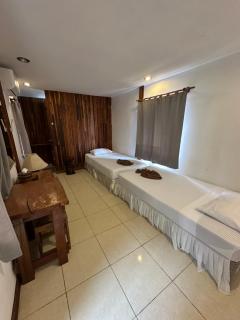 Tropical Garden Bungalow - Phi Phi Don - 9
