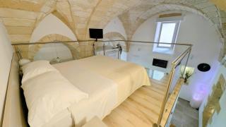 B&B Corte Regina Esther - Veglie - 9