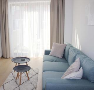 Apartmán POD ROTUNDOU - Skalica - 9