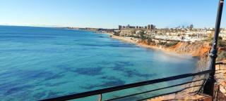 Leilighet ved Strender og Golfbaner - 7