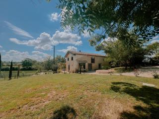 La Maison Des Pierres Blondes - - 1
