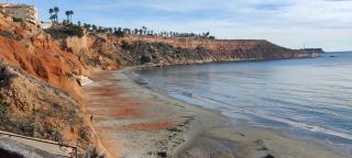 Leilighet ved Strender og Golfbaner - 6