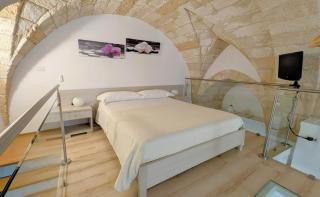 B&B Corte Regina Esther - Veglie - 3