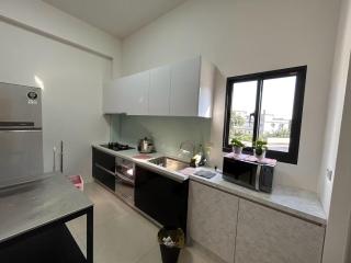 十月 Mooon House - Jiaoxi - 2