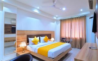 My hotel Sector 23 Near Yashobhoomi Dwarka - Nuova Delhi - 4