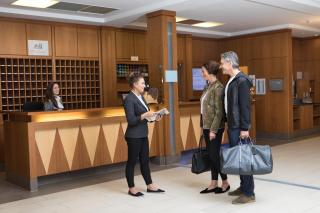OptimaMed Gesundheitsresort Bad Wimsbach - Bad Wimsbach-Neydharting - 8