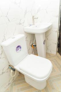 Ike Service Apartments - Owerri - 9