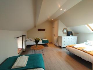 Leo's Cottage Second Souffle Valcanville - - 4