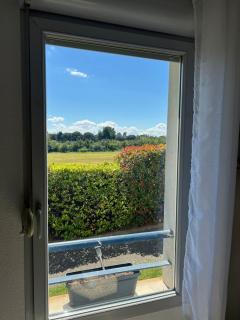Appartement vue château - 5