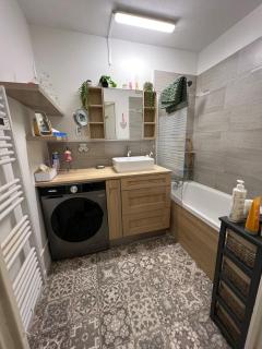 Appartement vue château - Carcassonne - 4