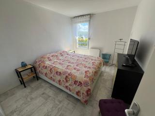 Appartement vue château - Carcassonne - 3