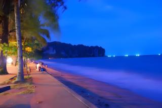 X GO INN Aonang Beach - โกอินน์ อ่าวนาง - Ao Nang - 6