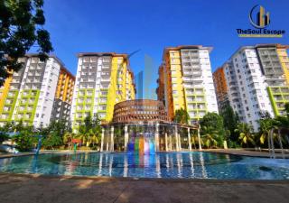 TheSoul Escape - Gua Sai - 1