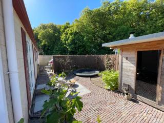 Beach en Bos - Private sauna next to the forest - 's-Gravenzande - 8