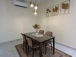 iHomie Suites Kulim - Kulim - 5