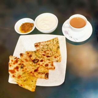 家德里酒店Dilli home hotel - Waihai - 6