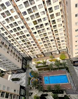 Căn hộ cao cấp Sky Center - Ho Chi Minh - 8