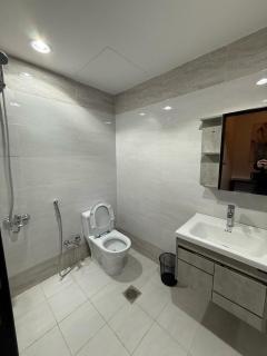 Studio in Narjis district near King Khalid Airport A1 - Riade - 5