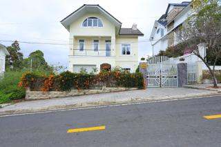 The Hill Villa - Đà Lạt - Ấp Xuân An - 9