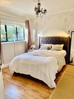 Tranquil Garden 2 dbl bed - Londra - 5