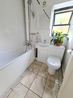Tranquil Garden 2 dbl bed - Londra - 4