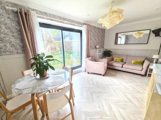 Tranquil Garden 2 dbl bed - Londra - 0