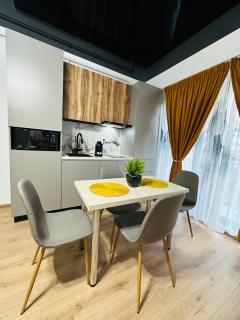 Seaview Studio - Năvodari - 9
