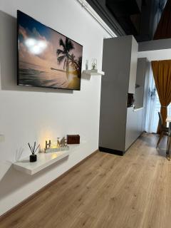 Seaview Studio - Năvodari - 7