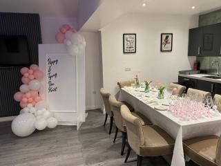Amazing 10 bed apt on Mathew Street Sleeps 18 - Liverpool - 9