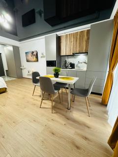 Seaview Studio - Năvodari - 6