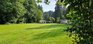 Naturcamp Meyersgrund - Campingplatz - 1