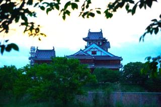 宇川温泉よし野の里 - 3