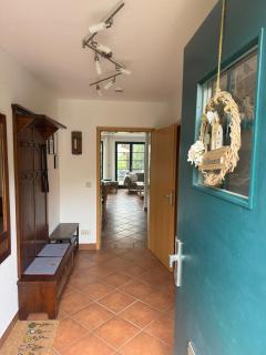 Ferienhaus Igel - 8