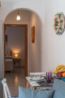 Aloni house - Skiathos-Stadt - 1