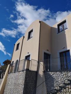 Villa Alba - Zaffiro - Amalfi - 3