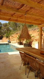 Villa Romeo - Sant Jordi - 1