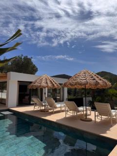 Villa Romeo - Sant Jordi - 9