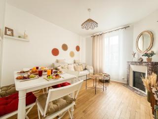 Le Refuge, Perfect for Families, Free Parking - Pagny-sur-Moselle - 6