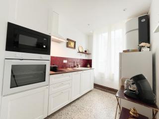 Le Refuge, Pet friendly, Free Parking - 2