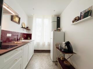 Le Refuge, Pet friendly, Free Parking - 3