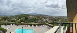 La Collinetta Residence - Persano - 2
